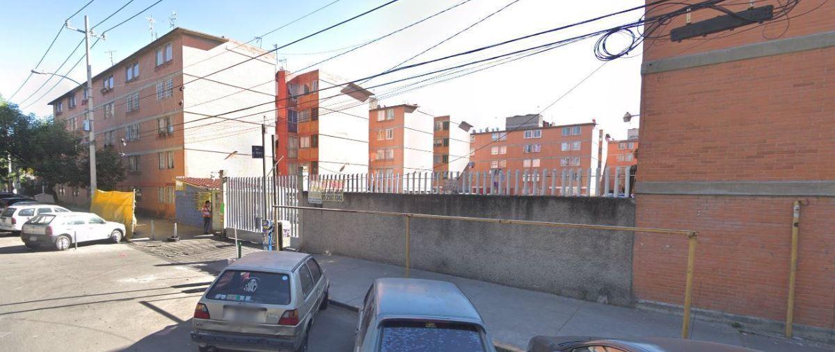Foto de departamento en venta en oriente 257 , agrícola oriental, iztacalco, df / cdmx, 17969385 No. 03