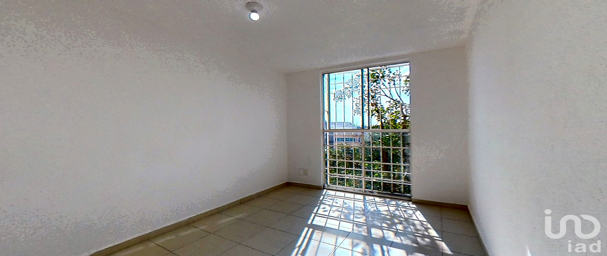 Foto de departamento en venta en oriente 291, agrícola oriental, iztacalco, df / cdmx, 0 No. 03