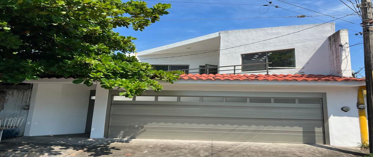 Foto de casa en renta en oriente 3 294, articulo 123, veracruz, veracruz de ignacio de la llave, 0 No. 01