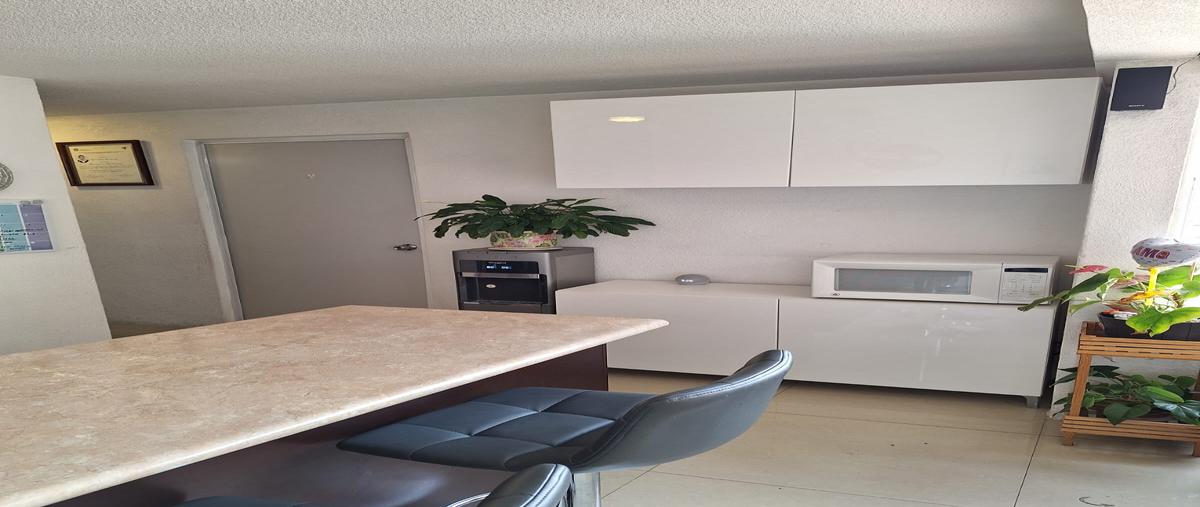 Foto de departamento en venta en oriente 32 , merced balbuena, venustiano carranza, df / cdmx, 0 No. 04