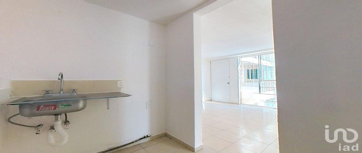 Foto de departamento en venta en oriente 331, agrícola oriental, iztacalco, df / cdmx, 0 No. 03