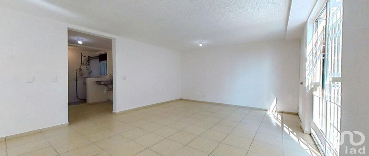 Foto de departamento en venta en oriente 331, agrícola oriental, iztacalco, df / cdmx, 0 No. 04