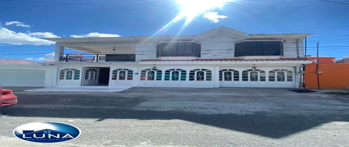 Foto de casa en venta en oriente 4 7, pemex, tula de allende, hidalgo, 30172326 No. 01