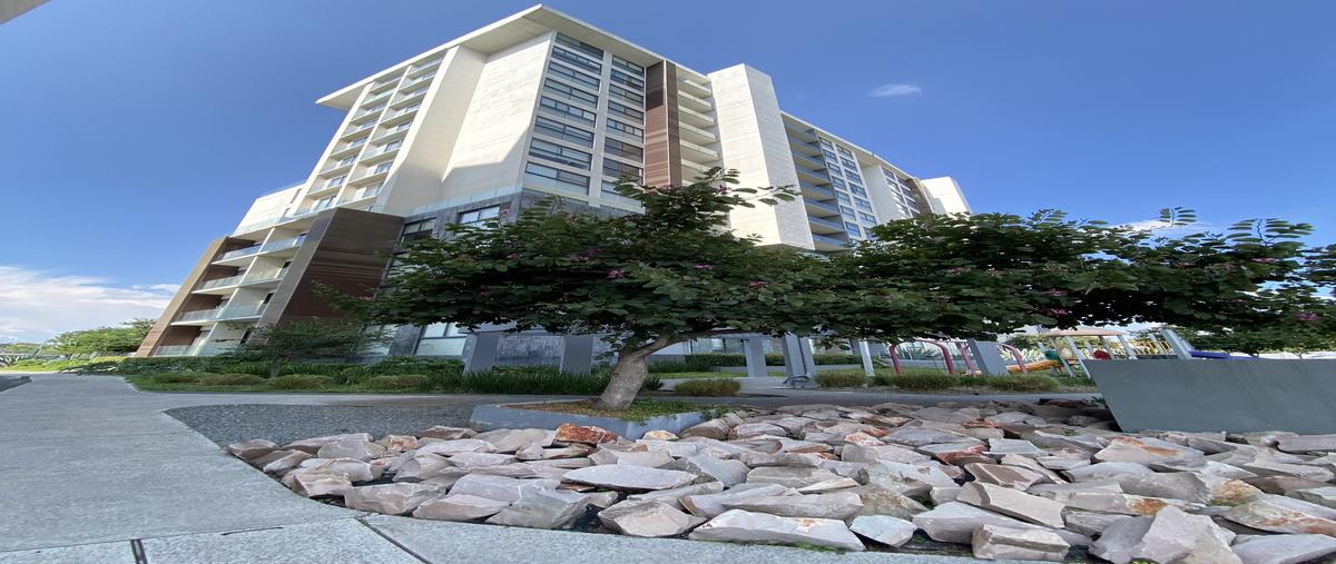 Foto de departamento en renta en oriente 40 , villas del sol, querétaro, querétaro, 30288243 No. 03