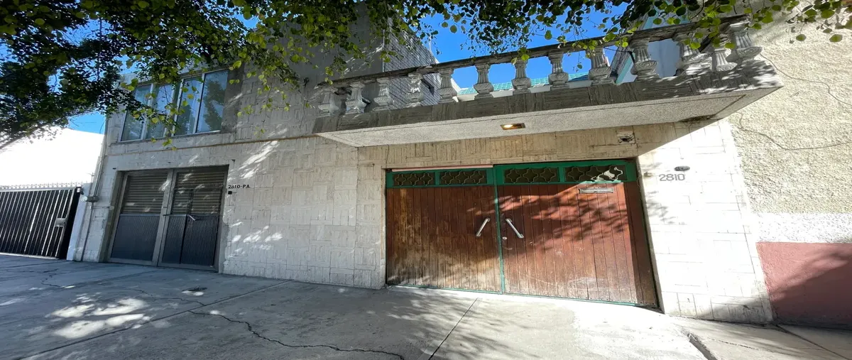 Foto de casa en venta en oriente 85 2810, emiliano zapata, gustavo a. madero, df / cdmx, 0 No. 01