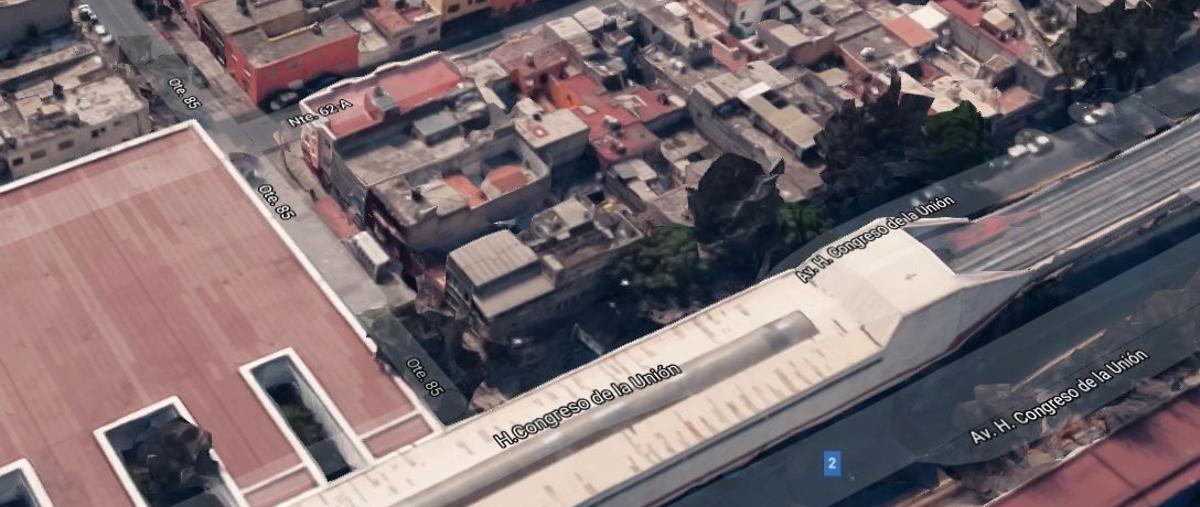 Foto de casa en venta en oriente 85 , mártires de río blanco, gustavo a. madero, df / cdmx, 0 No. 03