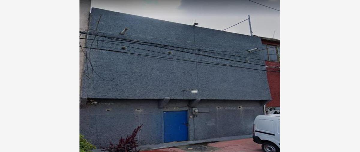 Foto de bodega en venta en oriente 85, mártires de río blanco, gustavo a. madero, df / cdmx, 0 No. 01
