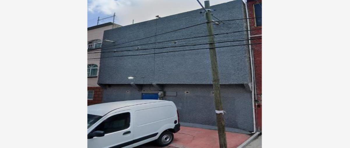 Foto de bodega en venta en oriente 85, mártires de río blanco, gustavo a. madero, df / cdmx, 0 No. 02