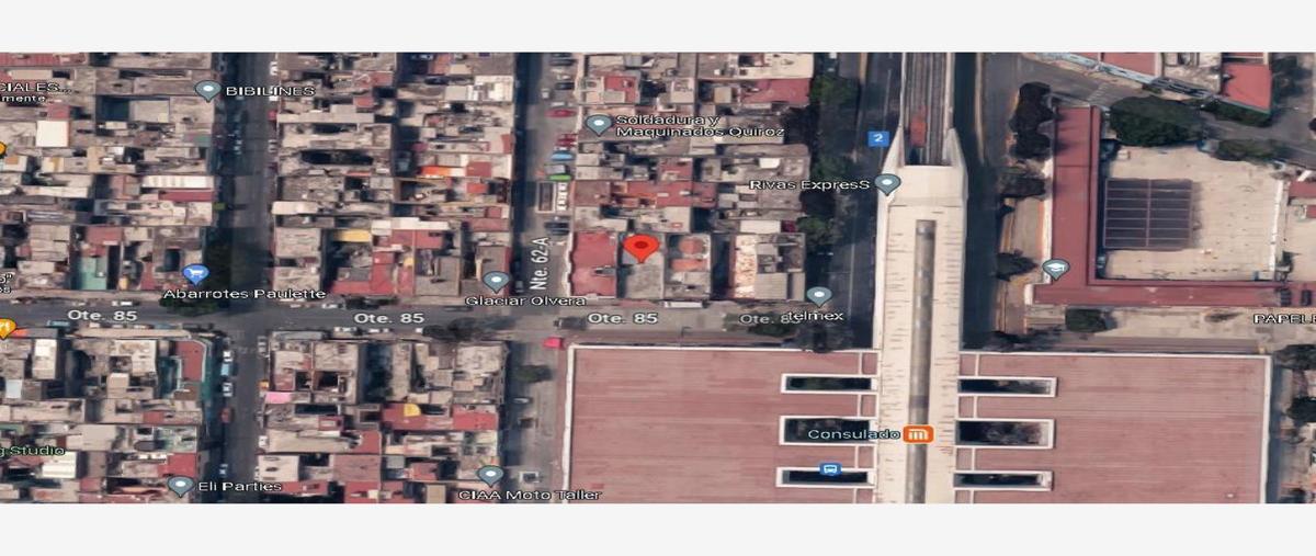 Foto de bodega en venta en oriente 85, mártires de río blanco, gustavo a. madero, df / cdmx, 0 No. 04
