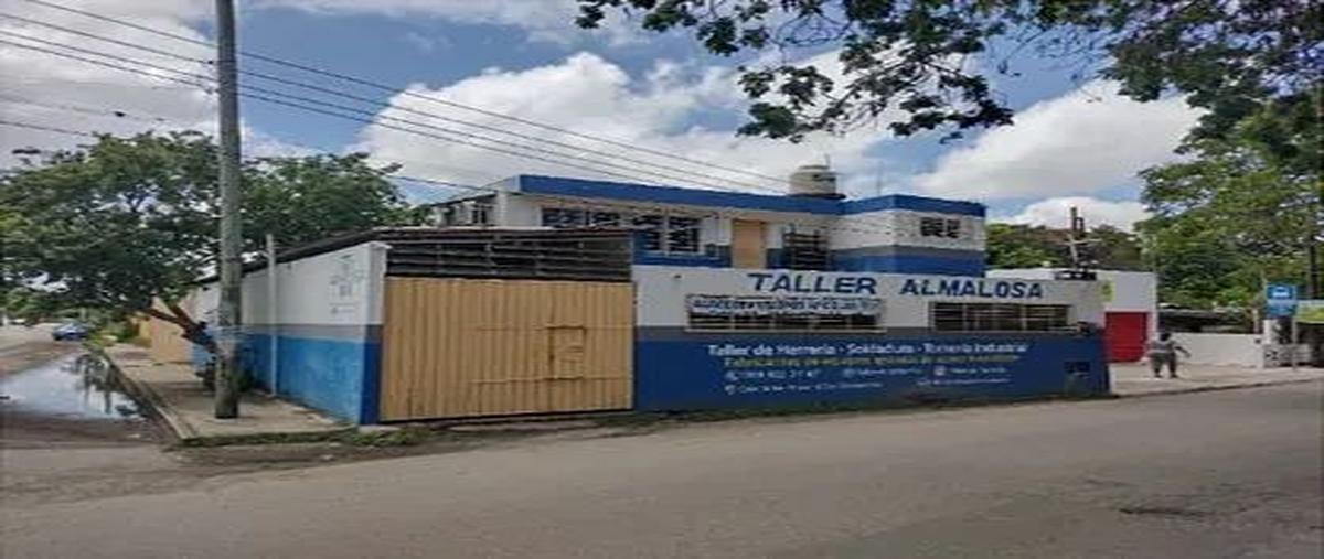 Foto de bodega en venta en oriente , chichen-itza, mérida, yucatán, 0 No. 03