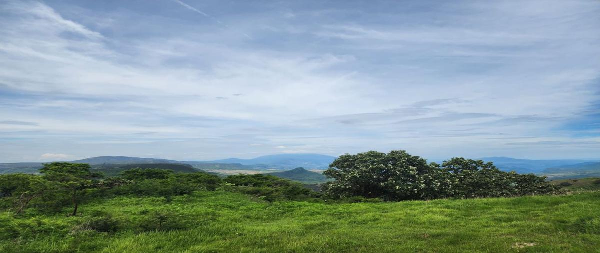Foto de terreno habitacional en venta en oriente del predio rustico cerro y anexas , prados santa lucia, zapopan, jalisco, 0 No. 03