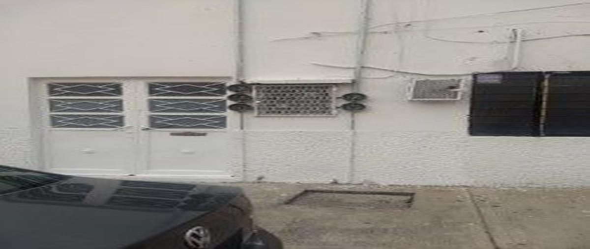 Foto de local en renta en oriente , emiliano zapata, gustavo a. madero, df / cdmx, 25434086 No. 01