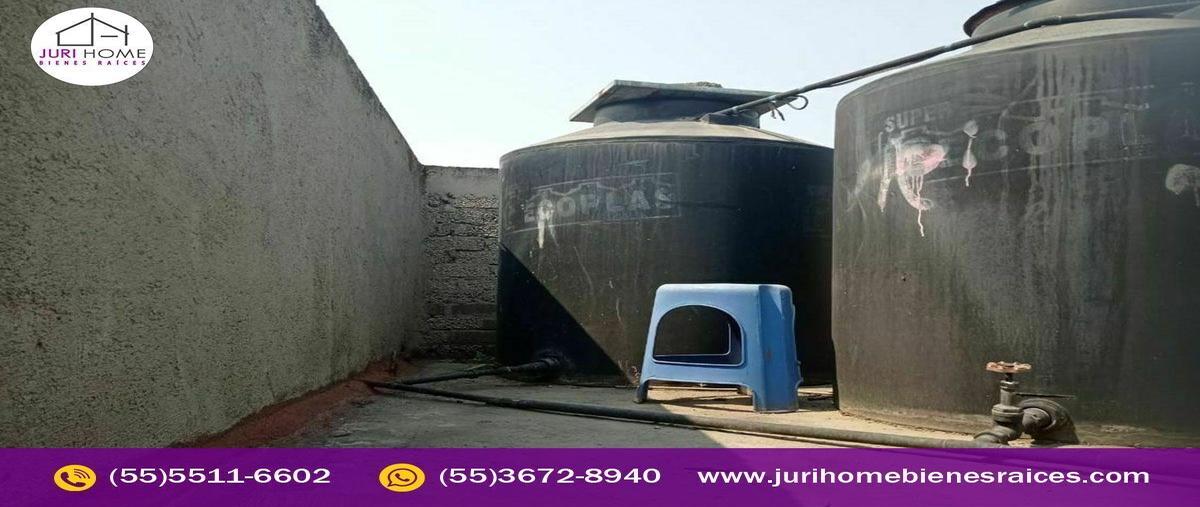 Foto de casa en venta en oriente , independencia, valle de chalco solidaridad, méxico, 22230563 No. 05