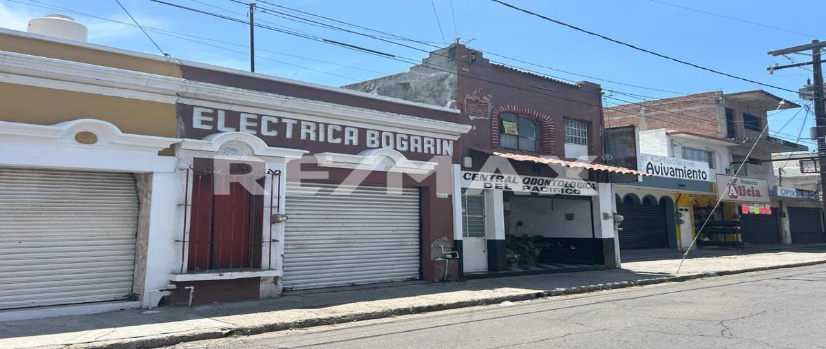 Foto de local en venta en oriente la calle ángel flores , centro, mazatlán, sinaloa, 30201801 No. 03