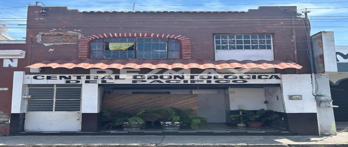Foto de local en venta en oriente la calle ángel flores , centro, mazatlán, sinaloa, 30201801 No. 05