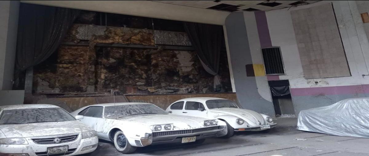 Foto de bodega en venta en oriente , mártires de río blanco, gustavo a. madero, df / cdmx, 28035777 No. 05