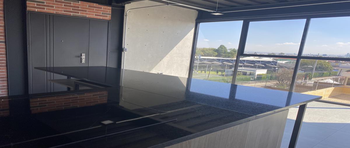 Foto de departamento en venta en oriente , residencial de jesús, san pedro cholula, puebla, 27624231 No. 03