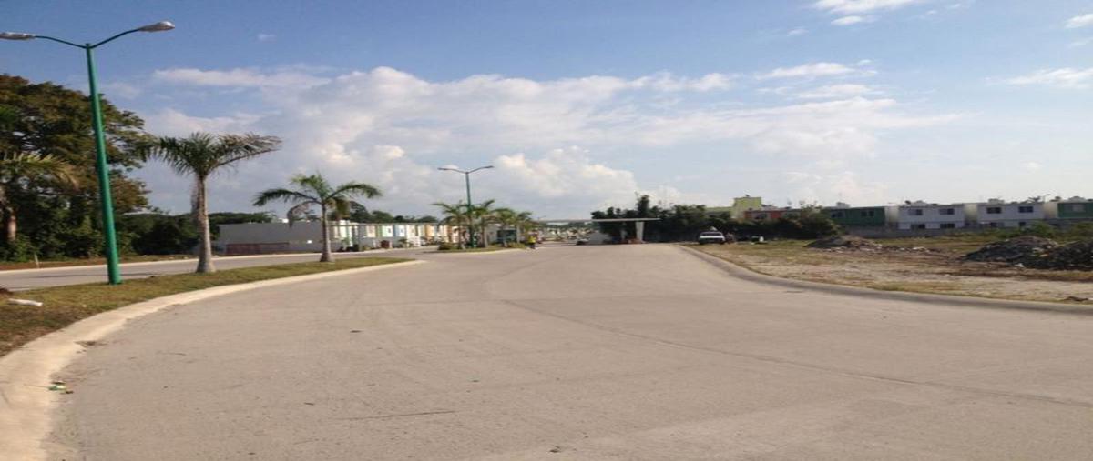 Foto de terreno habitacional en venta en  , oriente (san cayetano), paraíso, tabasco, 7157049 No. 03