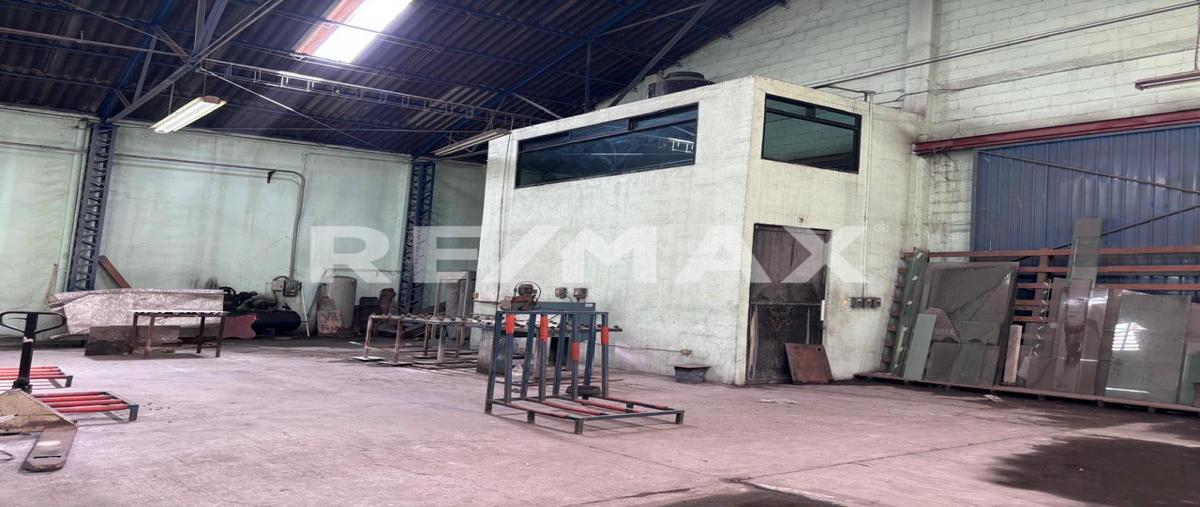 Foto de bodega en venta en oriente171 , ampliación san juan de aragón, gustavo a. madero, df / cdmx, 0 No. 05