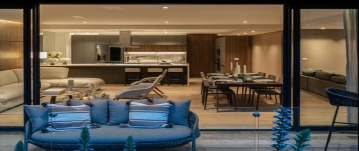 Foto de departamento en venta en origina pedregal anillo periferico 4271, ampliación fuentes del pedregal, tlalpan, df / cdmx, 0 No. 03