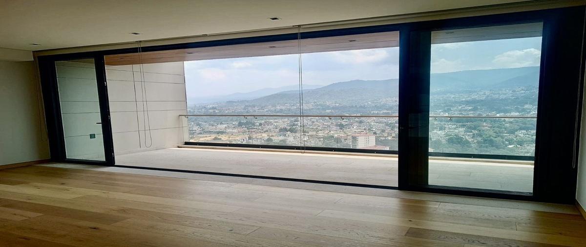 Foto de departamento en venta en origina , santa fe cuajimalpa, cuajimalpa de morelos, df / cdmx, 0 No. 03