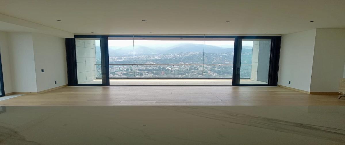 Foto de departamento en venta en origina , santa fe cuajimalpa, cuajimalpa de morelos, df / cdmx, 0 No. 04