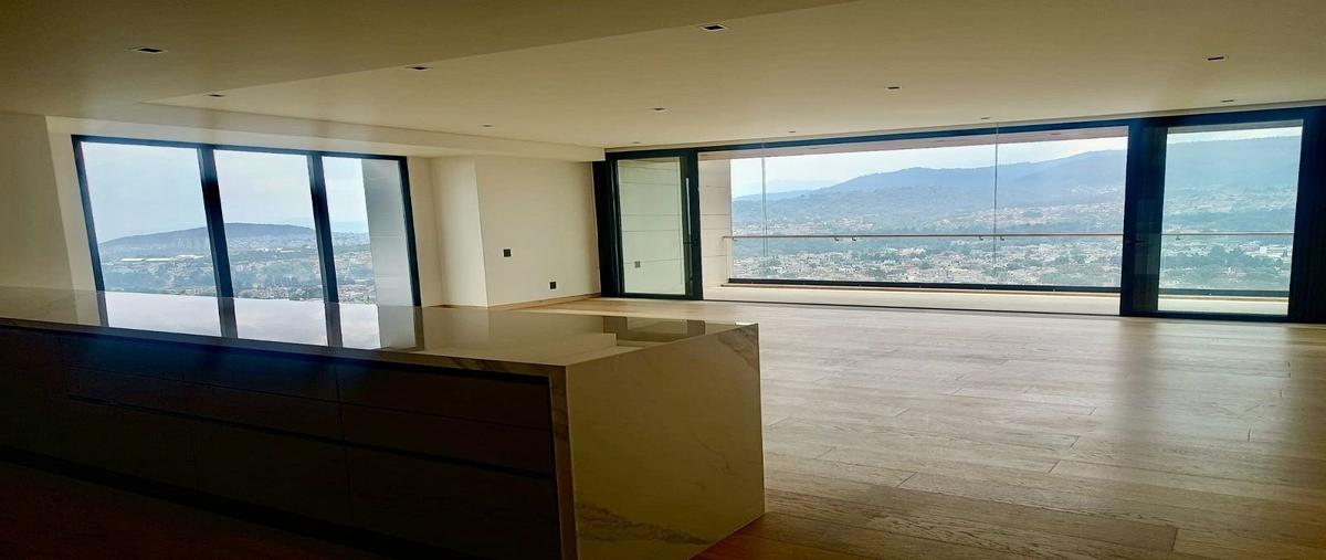 Foto de departamento en venta en origina , santa fe cuajimalpa, cuajimalpa de morelos, df / cdmx, 0 No. 05