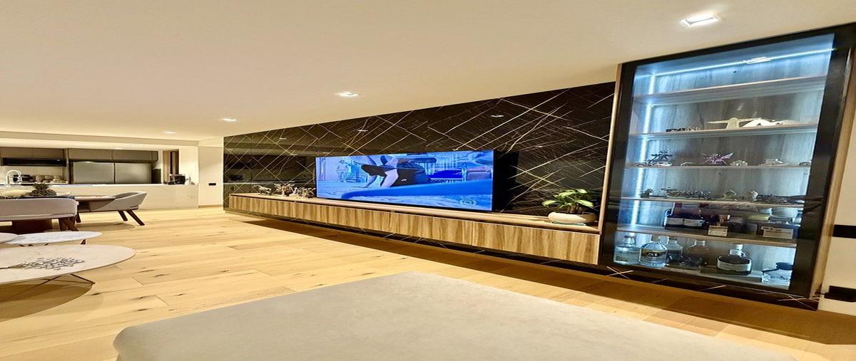 Foto de departamento en venta en origina santa fe , santa fe cuajimalpa, cuajimalpa de morelos, df / cdmx, 0 No. 04