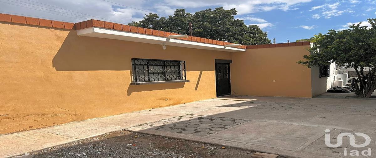 Foto de casa en orilla de agua 833, parras de la fuente centro, parras, coahuila de zaragoza, 30273795 foto 01 Foto de casa en venta en orilla de agua 833, parras de la fuente centro, parras, coahuila de zaragoza, 30273795 No. 01