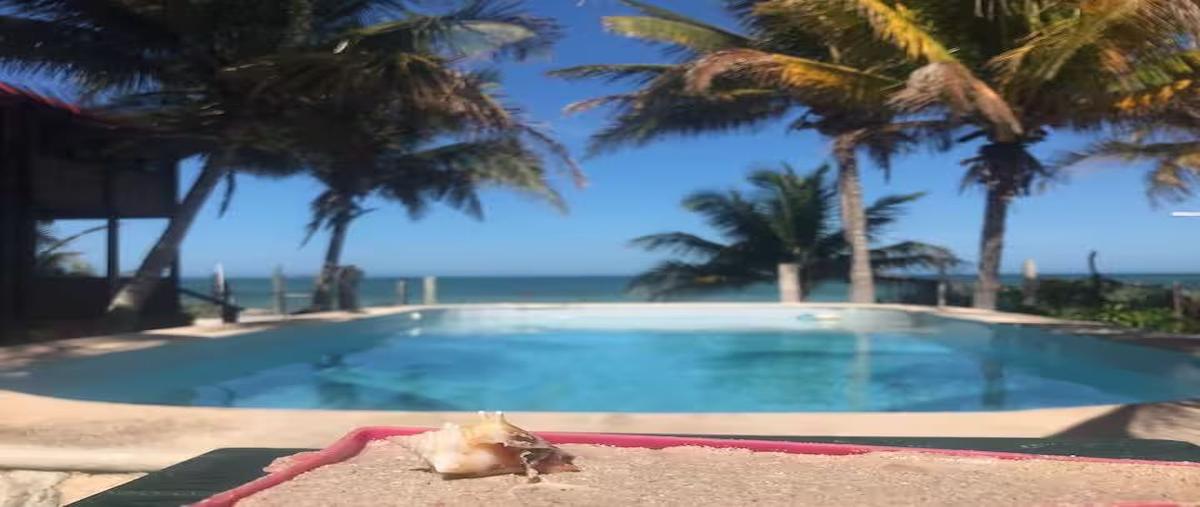 Foto de casa en venta en orilla de mar telchac puerto , telchac puerto, telchac puerto, yucatán, 0 No. 03
