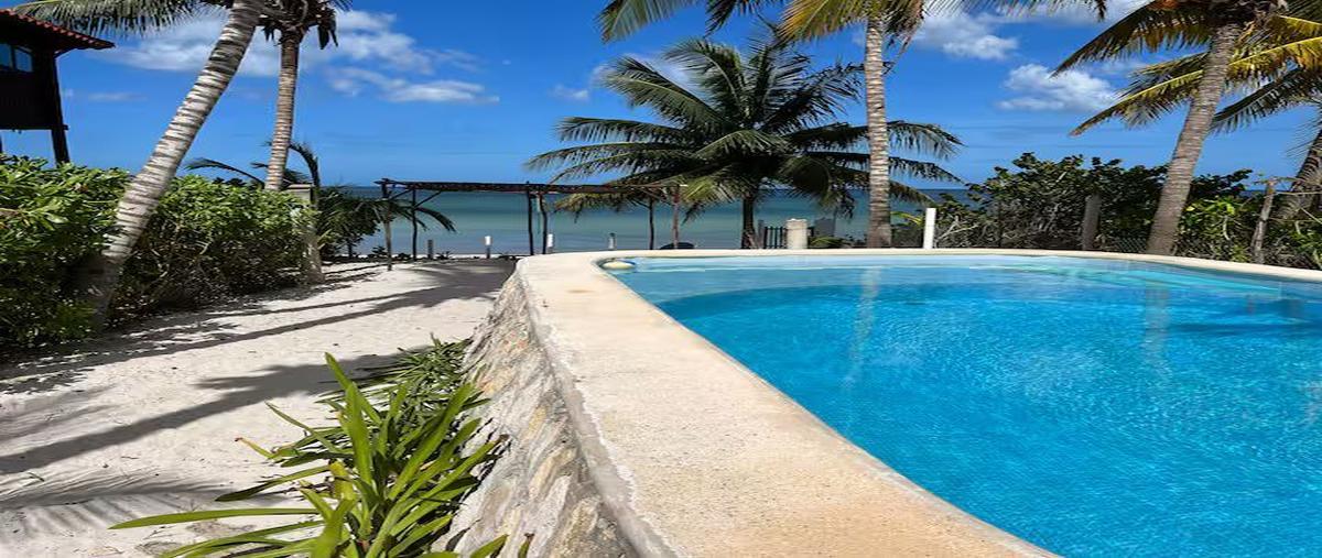 Foto de casa en venta en orilla de mar telchac puerto , telchac puerto, telchac puerto, yucatán, 0 No. 04