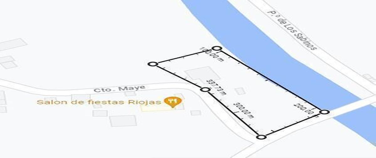 Foto de terreno habitacional en venta en orilla del río y zapote , el maye, ixmiquilpan, hidalgo, 29491757 No. 03