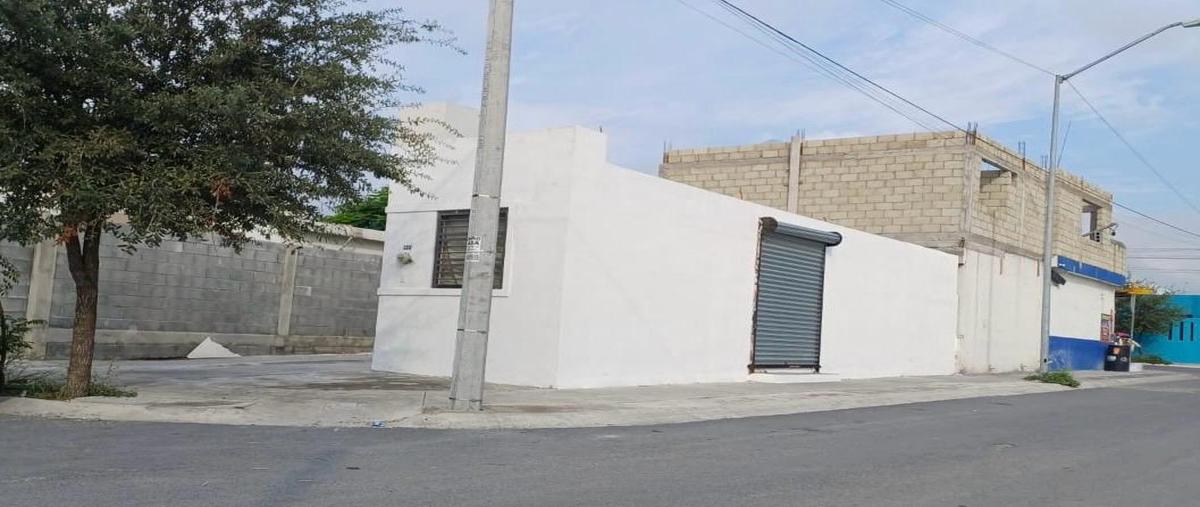 Foto de casa en renta en orinoco , buena vista, el carmen, nuevo león, 0 No. 02