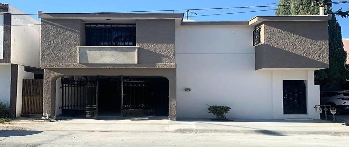Foto de casa en renta en orioles , san jemo, monterrey, nuevo león, 30150224 No. 01