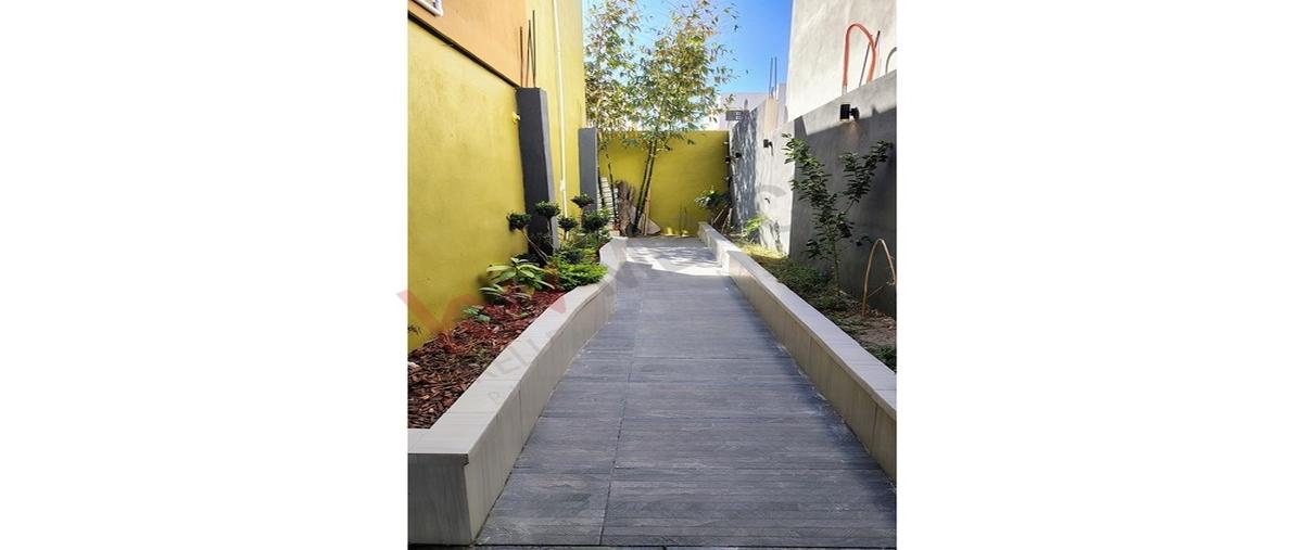 Foto de casa en orion 333, los pilares, salinas victoria, nuevo león, 0 foto 04 Foto de casa en renta en orion 333, los pilares, salinas victoria, nuevo león, 0 No. 04