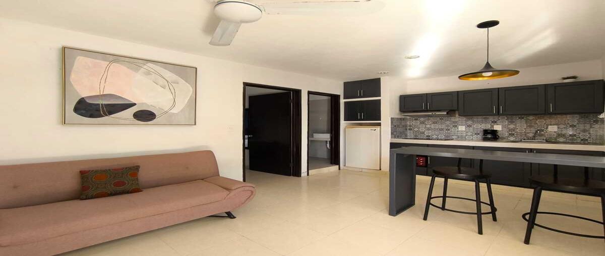 Foto de departamento en renta en orion norte , tulum centro, tulum, quintana roo, 31115200 No. 04