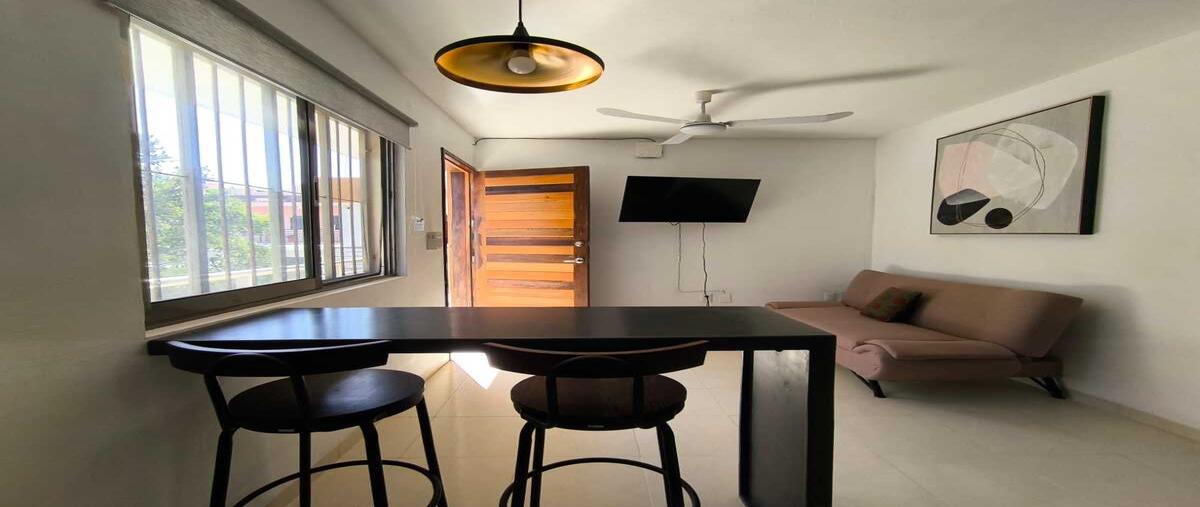 Foto de departamento en renta en orion norte , tulum centro, tulum, quintana roo, 31115200 No. 07