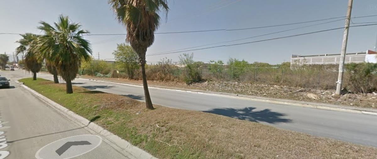 Foto de terreno comercial en renta en orion , palmas diamante, san nicolás de los garza, nuevo león, 14113269 No. 01