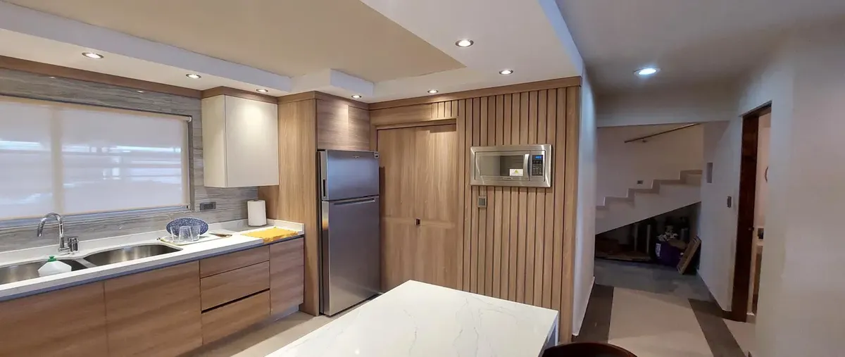 Foto de casa en renta en  , orion residencial, apodaca, nuevo león, 0 No. 04