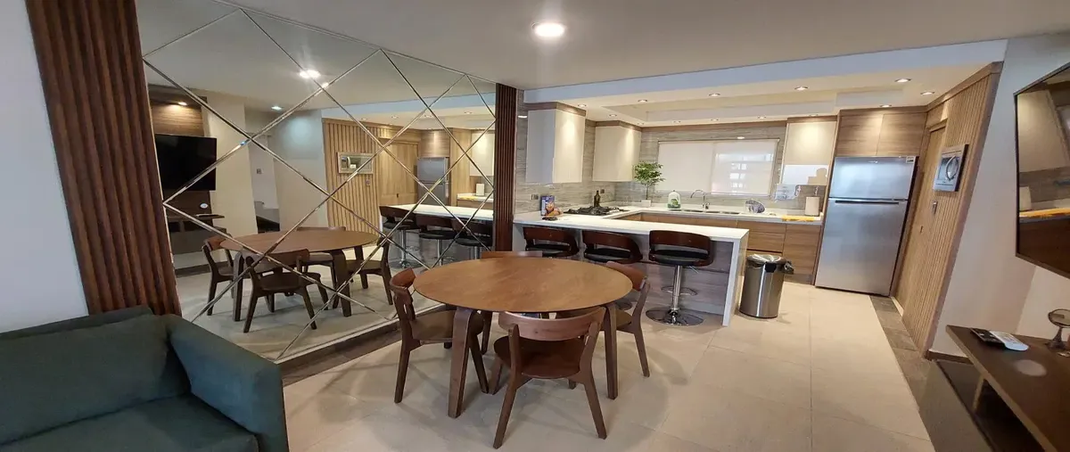Foto de casa en renta en  , orion residencial, apodaca, nuevo león, 0 No. 05