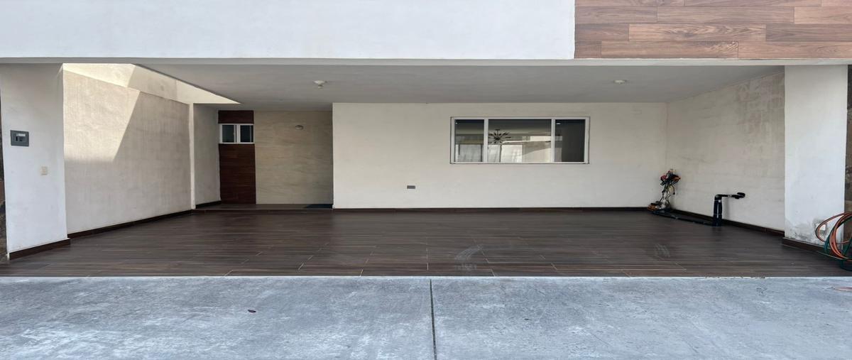 Foto de casa en renta en  , orion residencial, apodaca, nuevo león, 0 No. 03