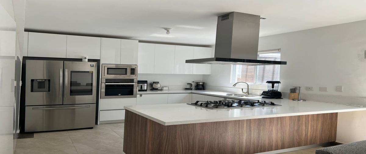 Foto de casa en renta en  , orion residencial, apodaca, nuevo león, 0 No. 04