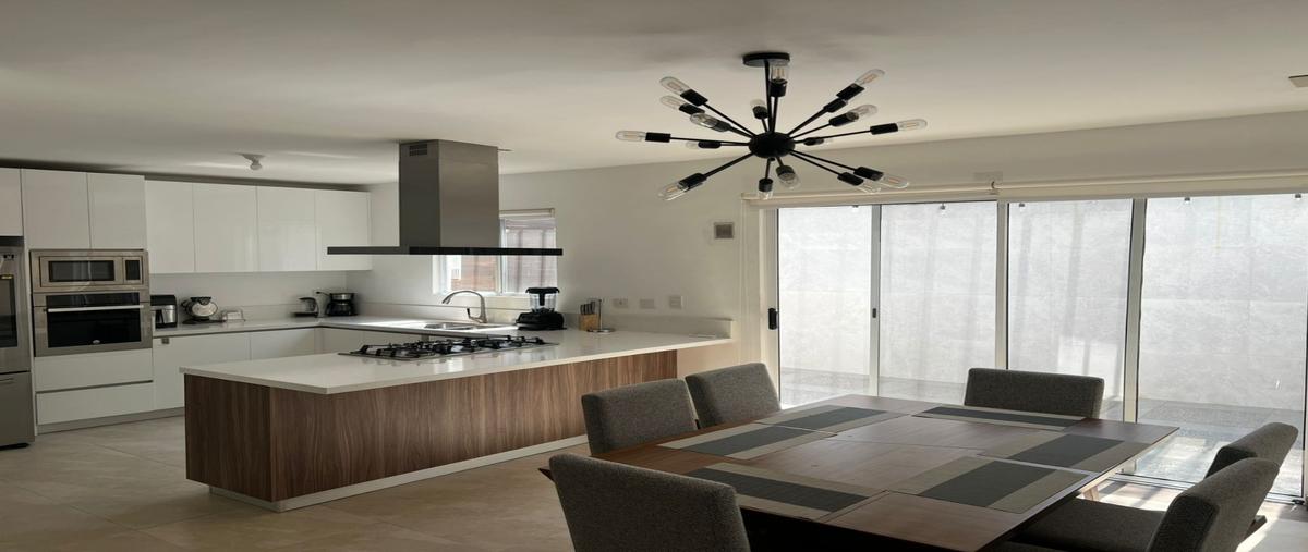 Foto de casa en renta en  , orion residencial, apodaca, nuevo león, 0 No. 05