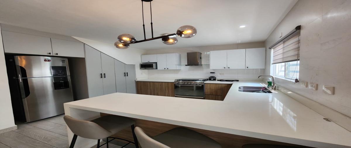 Foto de casa en renta en  , orion residencial, apodaca, nuevo león, 0 No. 03