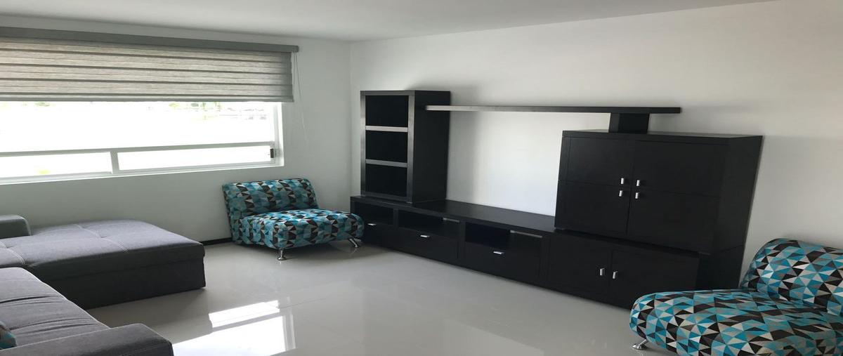 Foto de departamento en venta en orion , san bernardino tlaxcalancingo, san andrés cholula, puebla, 25857135 No. 05
