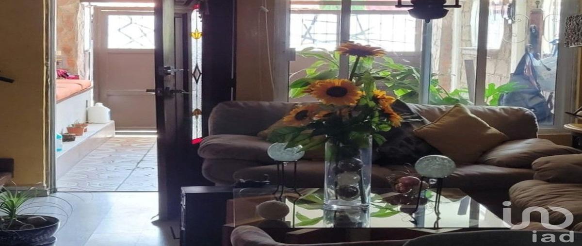 Foto de casa en venta en orión sur 215, villa floresta, san andrés cholula, puebla, 29460432 No. 03