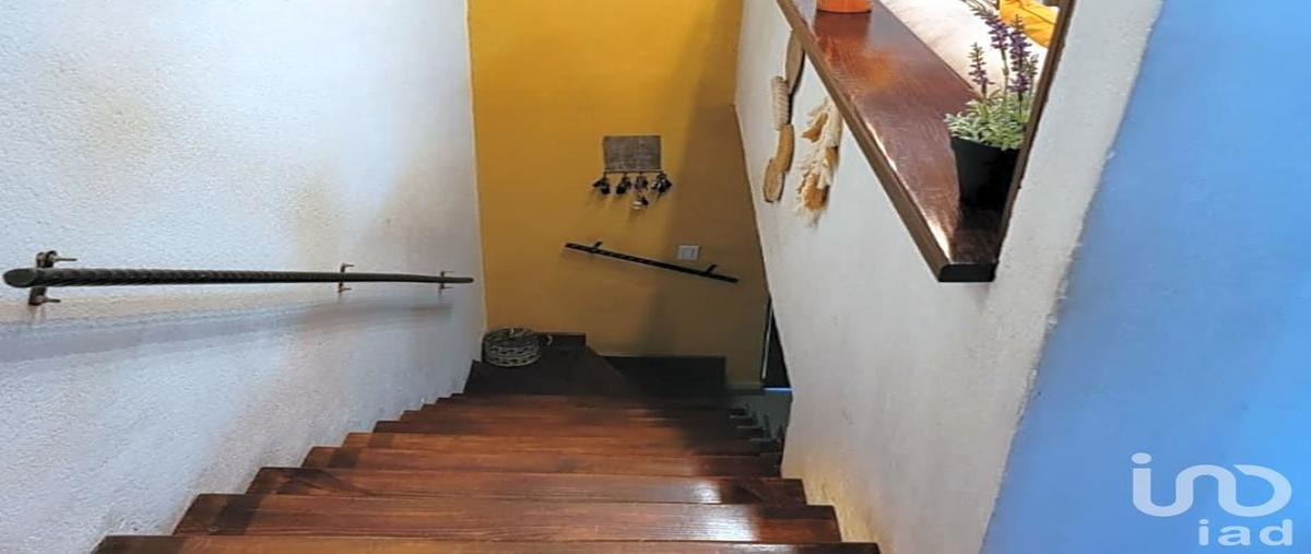 Foto de casa en venta en orión sur 215, villa floresta, san andrés cholula, puebla, 29460432 No. 05