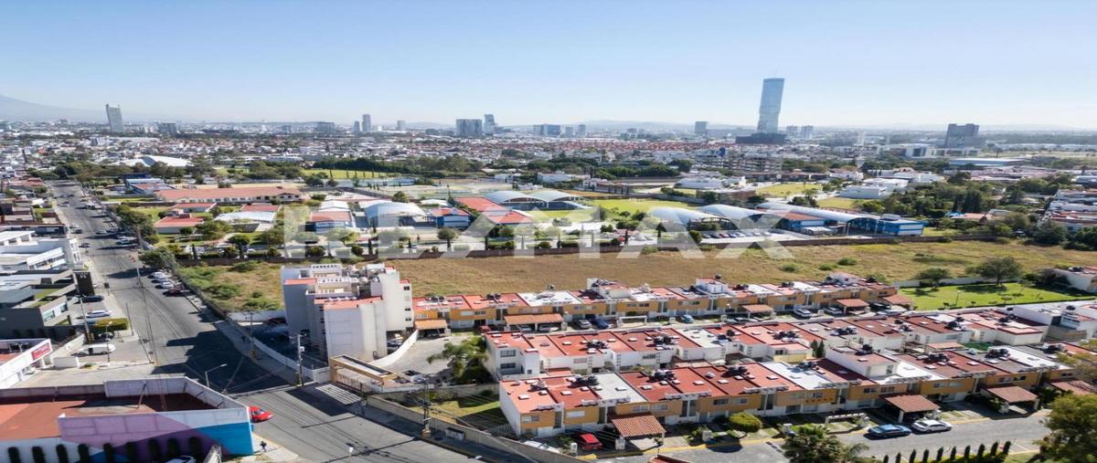 Foto de terreno comercial en venta en orión sur , villa floresta, san andrés cholula, puebla, 0 No. 03
