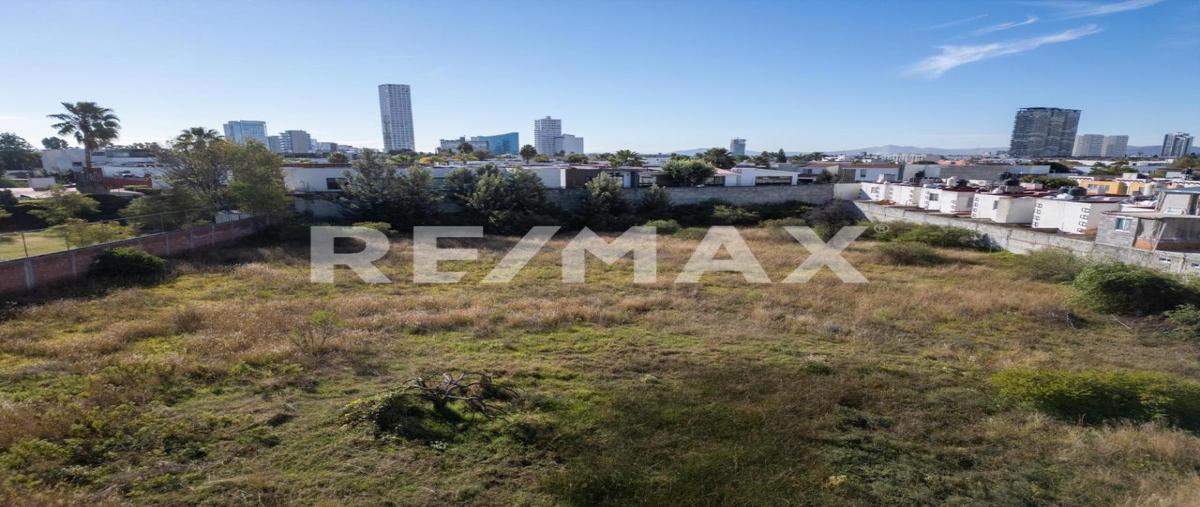 Foto de terreno comercial en venta en orión sur , villa floresta, san andrés cholula, puebla, 0 No. 05
