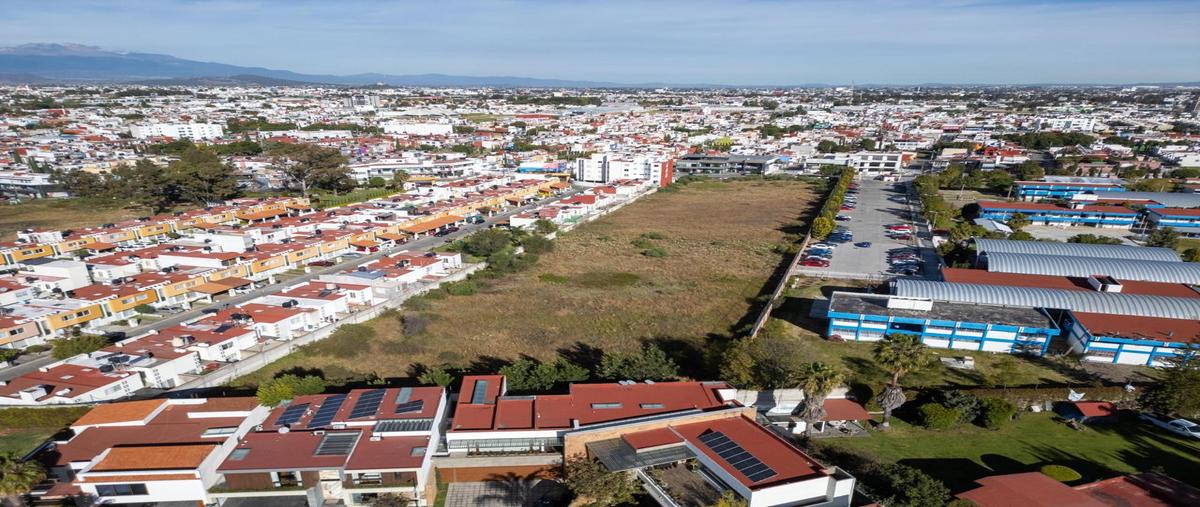 Foto de terreno comercial en orión sur , villa floresta, san andrés cholula, puebla, 30620945 foto 16 Foto de terreno comercial en venta en orión sur , villa floresta, san andrés cholula, puebla, 30620945 No. 16